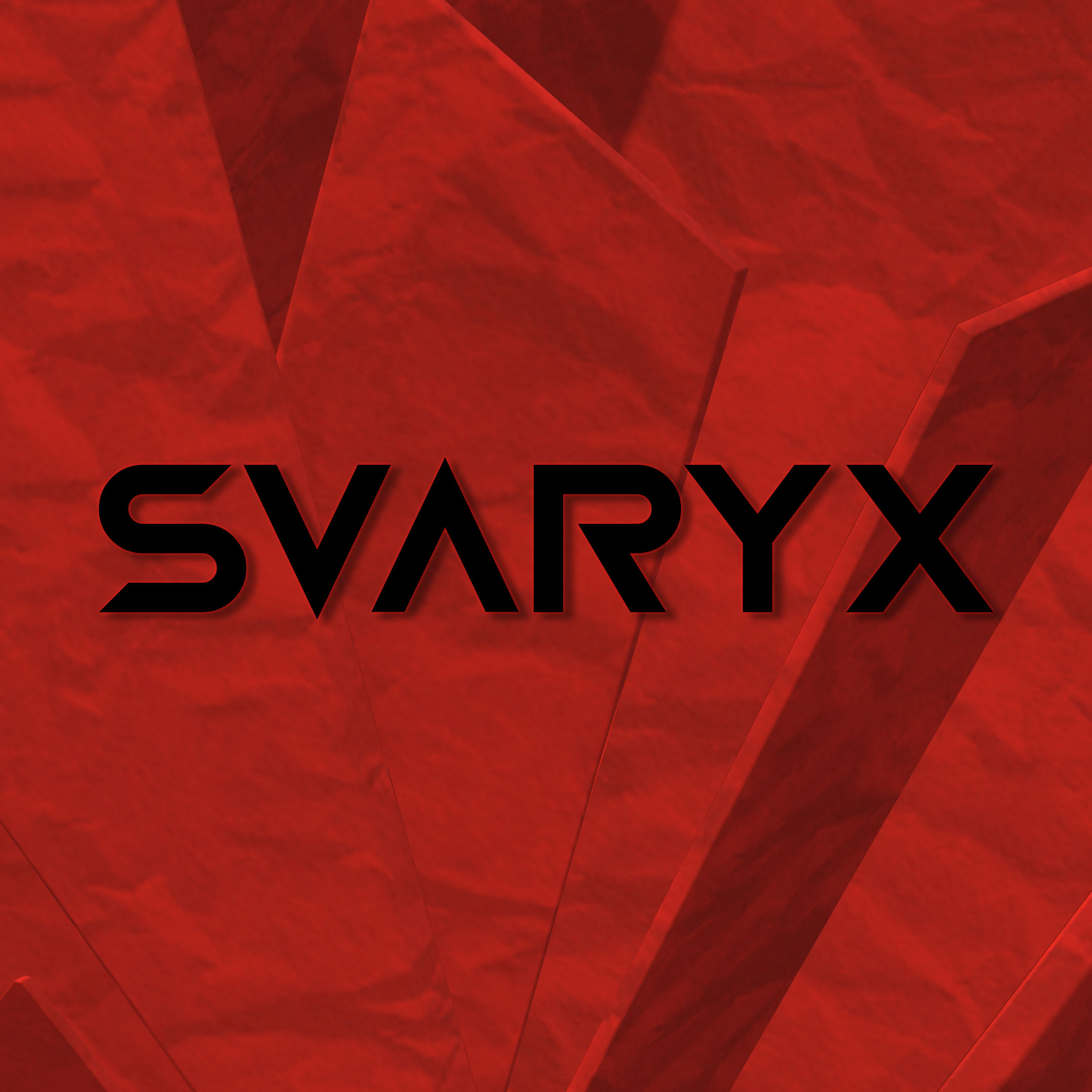 SVARYX